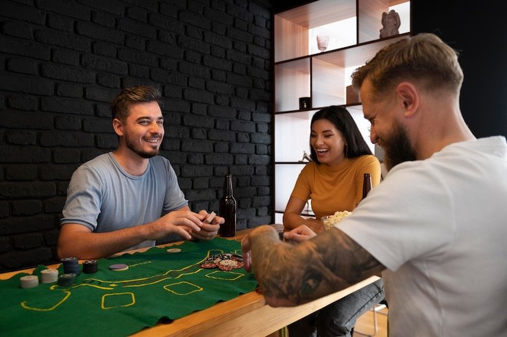 সময় ও বাজেট সীমা নিয়ে দায়িত্বশীল গেমিং